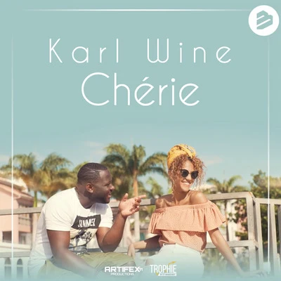 Chérie 專輯 Sait Esmeray/Karl Wine/Moe Alka