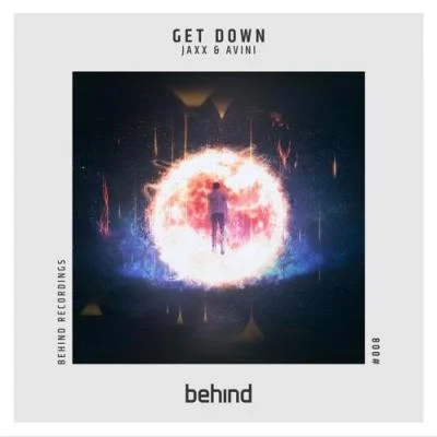 Get Down 專輯 Jaxx