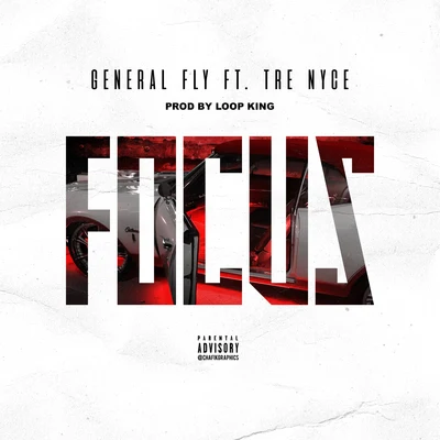 Focus (feat. Tre Nyce) 專輯 12 Gauge Shotie/General Fly