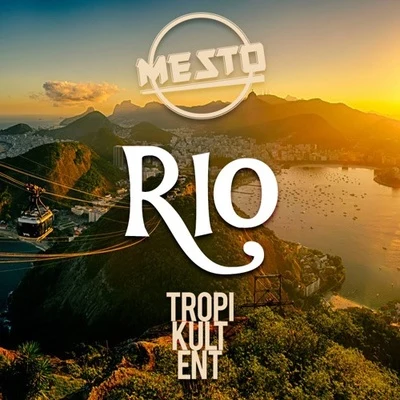 Rio (Original Mix) 專輯 Mesto/Jonas Aden