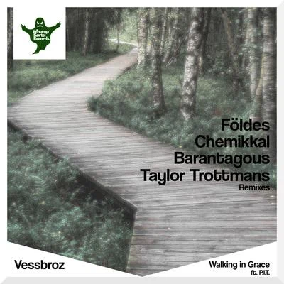 Walking in Grace (Földes Remix) 专辑 Aki-Hiro/Vessbroz/Matt Alvarez/Krees Waves/Adriano Caruso