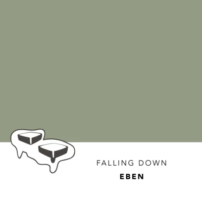 Falling Down 專輯 EBEN