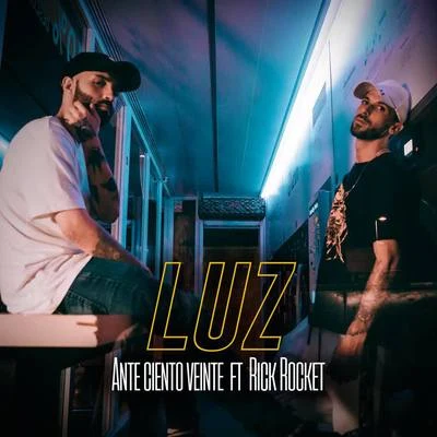 Luz 專輯 Ante Ciento Veinte/Milo Oficial/FMK