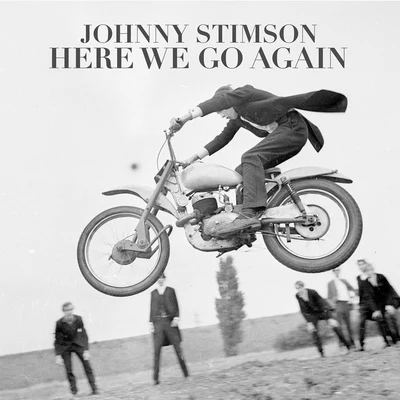 Here We Go Again 专辑 Johnny Stimson/Kat Krazy