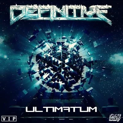 Ultimatum VIP 專輯 Definitive