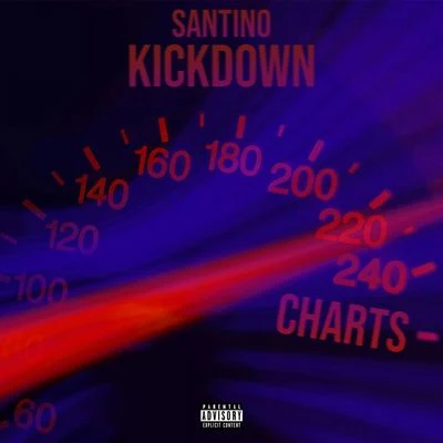 Kickdown 專輯 Santino