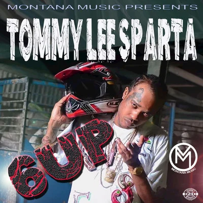 6Up 专辑 Tommy Lee Sparta