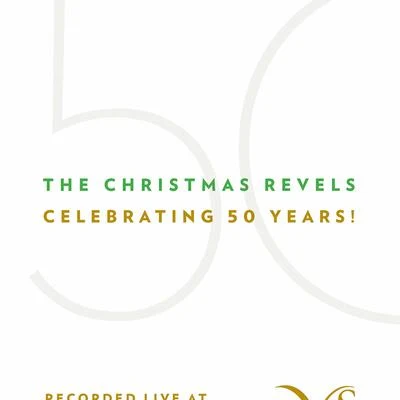 The Christmas Revels: Celebrating 50 Years! (Live) 專輯 Alexander Arutunian/Cadence Ensemble/Arno Babadjanian