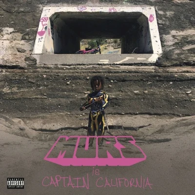 Captain California 專輯 Murs