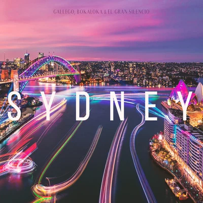 Sydney 專輯 El Gran Silencio