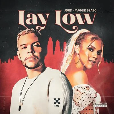 Lay Low 專輯 DJ MP4/JØRD