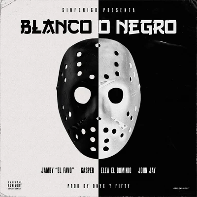 Sinfonico Blanco o Negro