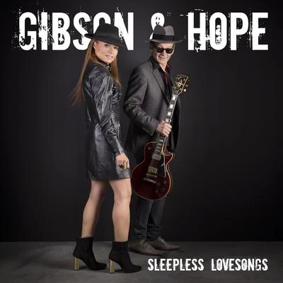 Sleepless Lovesongs 專輯 Gibson