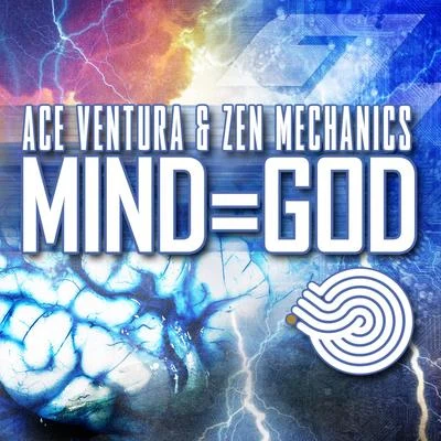 Mind=God 專輯 Zen Mechanics/polaris/Joti Sidhu/Zen Mecanics/2HI