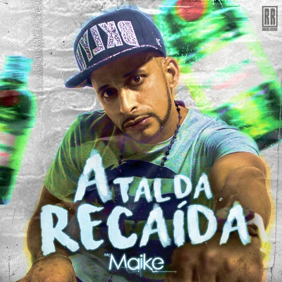 A Tal da Recaída 專輯 Mc Master/Ranking Records