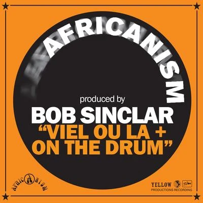 Viel Ou La + On The Drum 專輯 Africanism/Lego