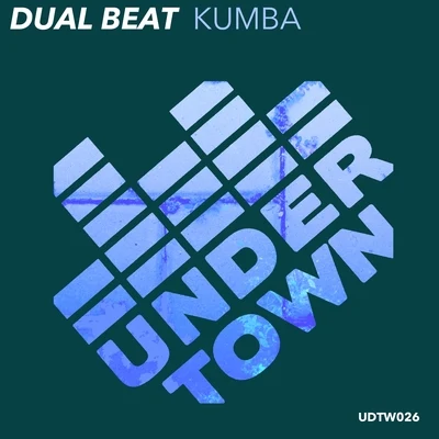 Kumba 專輯 Dual Beat