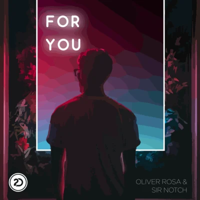 For You 專輯 Oliver Rosa