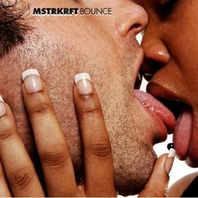 Bounce (LA Riots Unreleased Remix) 專輯 MSTRKRFT