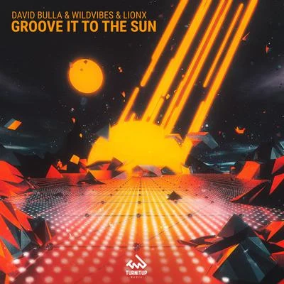 Groove It to the Sun 專輯 WildVibes/DigitalTek