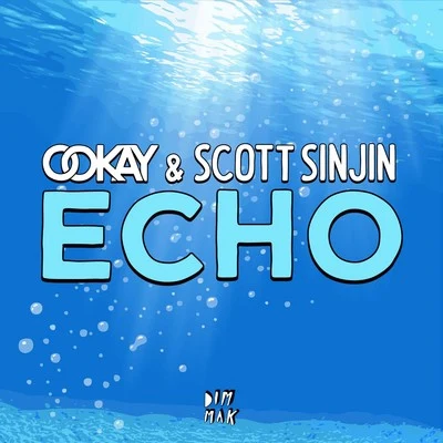 Scott Sinjin/Ookay Echo (Extended Mix)