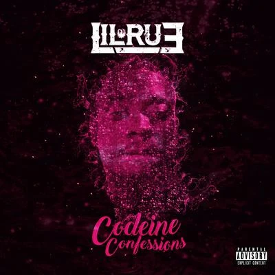 Codeine Confessions 專輯 Lil Rue/Dubb 20/Boo Banga