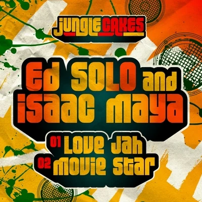 Jungle Cakes, Vol. 26 專輯 Mc Spyda/Ed Solo