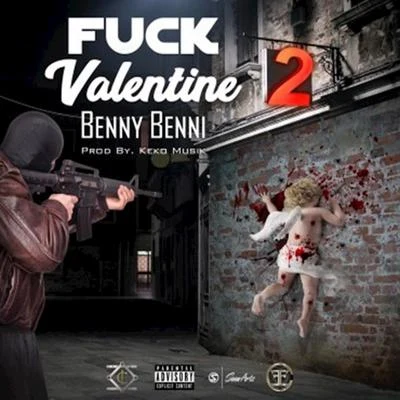 **** Valentine 2 专辑 Benny Benni