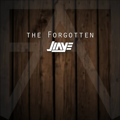 the Forgotten 专辑 Jiaye