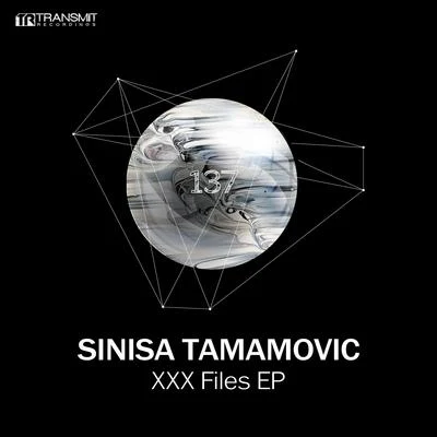 Xxx Files EP 專輯 Sinisa Tamamovic/Glitter/Dyno/Worakls/Spartaque