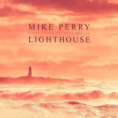 Lighthouse 專輯 Scene Writers/Renè Miller/Luca Schreiner