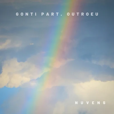 Nuvens (acústico) 專輯 Melim/Bruno Knauer/OutroEu