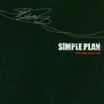 Live from the Hard Rock 專輯 Simple Plan