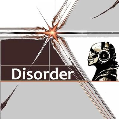 Villain 專輯 Disorder/ArkzyF/DIZZY MUSIC/夜紅銀/SpaceEagle