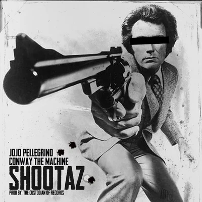 Shootaz (Radio Edit) 专辑 Conway The Machine/Dej Loaf/Lloyd Banks/HAVOC/Armani Caesar