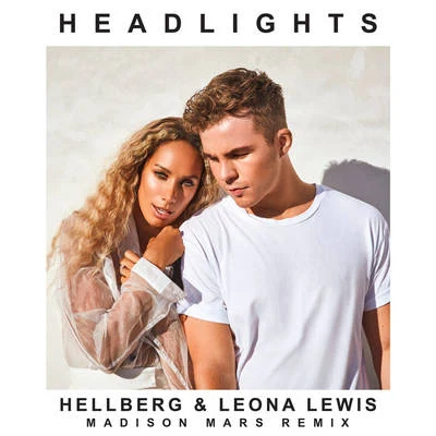 Headlights (Madison Mars Remix) 專輯 Leona Lewis