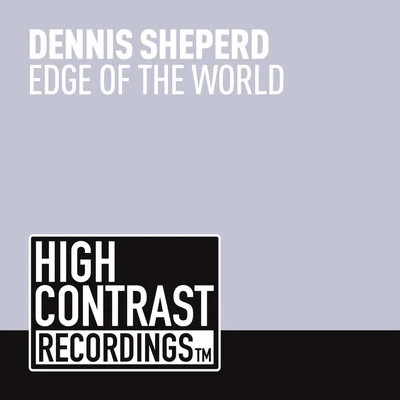 Edge Of The World 專輯 Dennis Sheperd