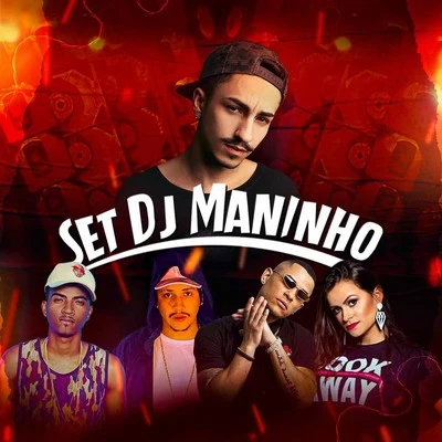 Set Dj Maninho 專輯 Lenzi