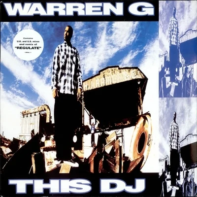 This DJ 專輯 Warren G