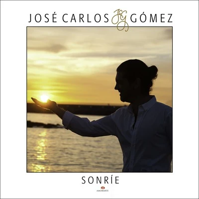 Sonríe 專輯 José Carlos Gómez/Miguel Poveda