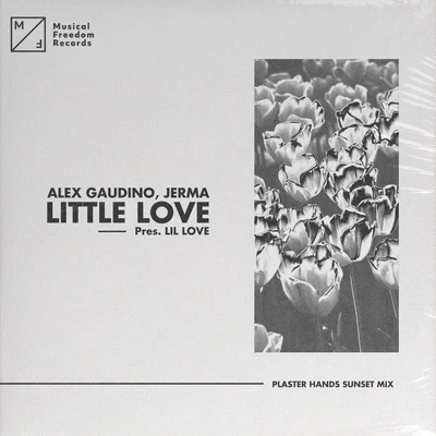 Little Love (pres. Lil Love) [Plaster Hands Sunset Mix] 專輯 Lil Love