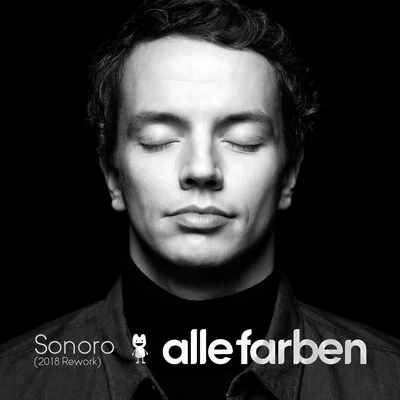 Sonoro (2018 Rework) 專輯 Alle Farben