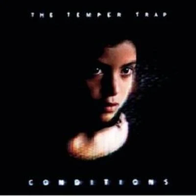 Resurrection 專輯 The Temper Trap