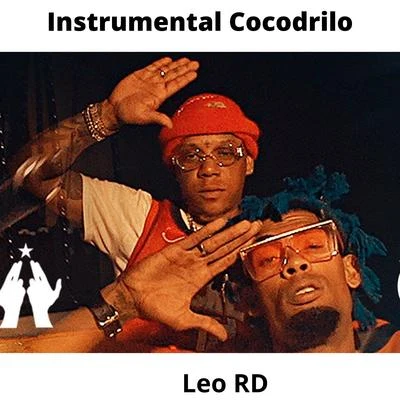 Instrumental Cocodrilo 專輯 Jankobow/Leo RD/Yomel El Meloso/Royel 27