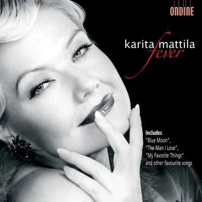 Vocal Recital: Mattila, Karita - PORTER, C.RODGERS, R.HART, LCOOLEY, E.SILVA, J.JOBIM, A.ARLEN, H.GERSHWIN, G.KERN, J. 專輯 Karita Mattila/Thomas Quasthoff/Violeta Urmana/Berliner Philharmoniker/Claudio Abbado