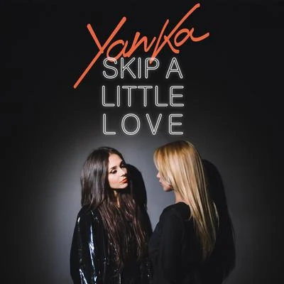 Skip a Little Love 專輯 Hardbody Nut/Yanka/Lil Yase