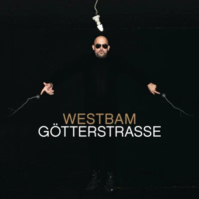 Götterstrasse (Deluxe Edition) 專輯 WestbamML/Inga Humpe