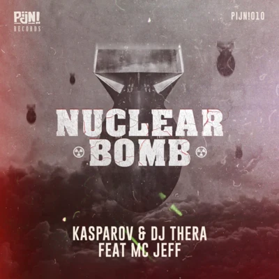 Nuclear Bomb 專輯 Kasparov