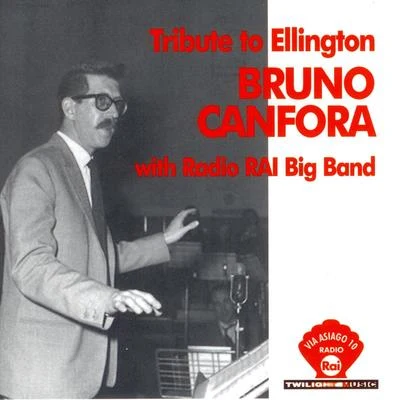 Bruno CanforaFrancesca DAusilio Tribute to Ellington