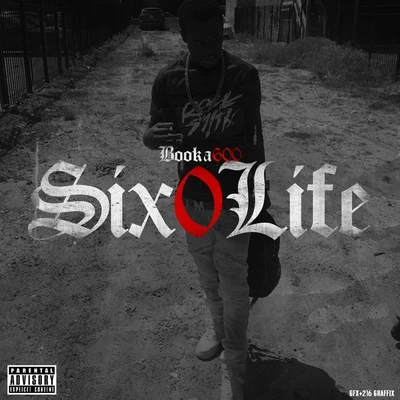 Six0 Life 专辑 Booka 600